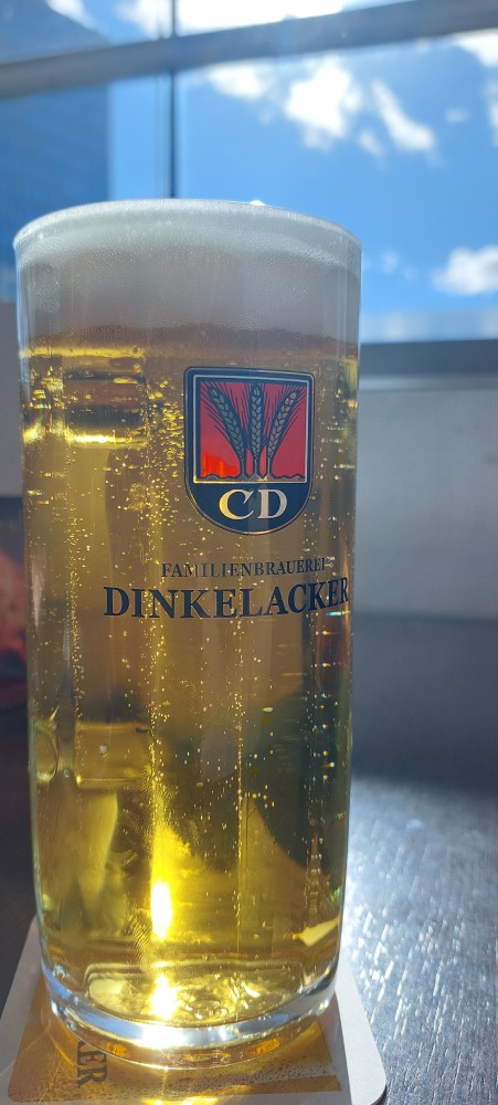 Dinkelacker Privat